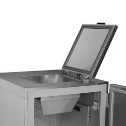 Охладитель мусорного бака WBC480