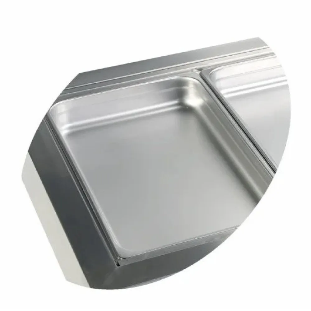 Мармит CW4 GN1/1