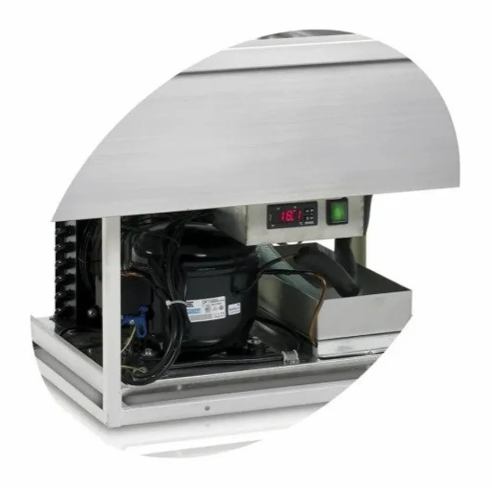 Мармит CW5 GN1/1