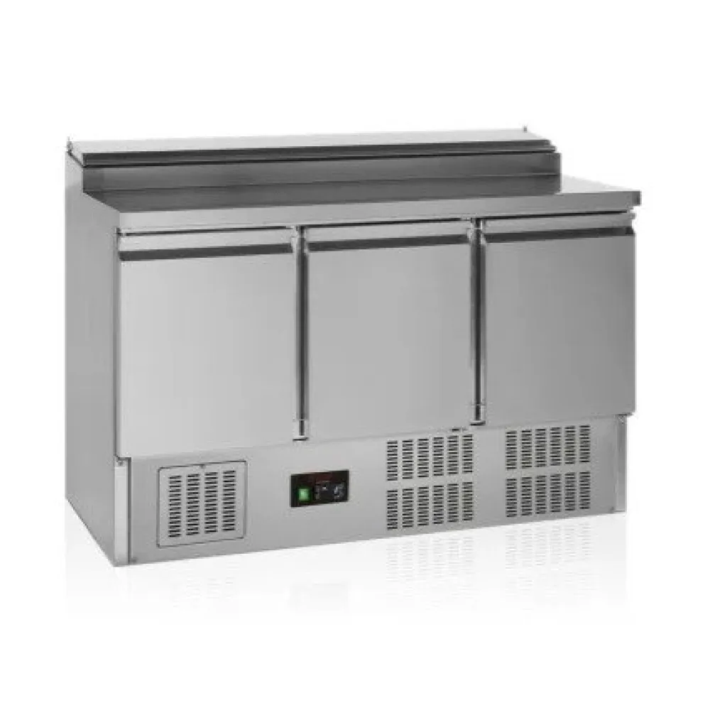 Холодильный стол GSS435 320 l