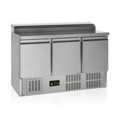 Холодильный стол GSS435 320 l