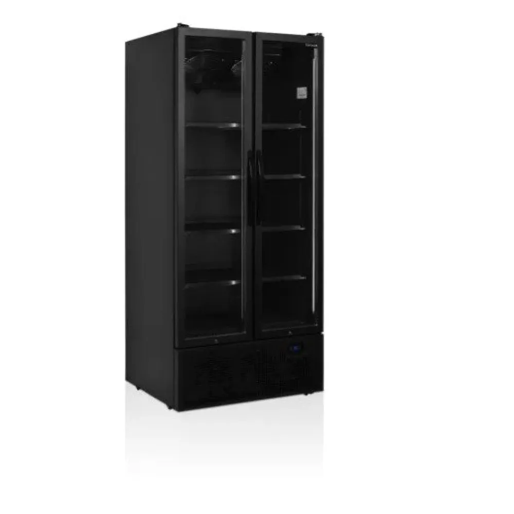 Холодильный шкаф FS890H BLACK