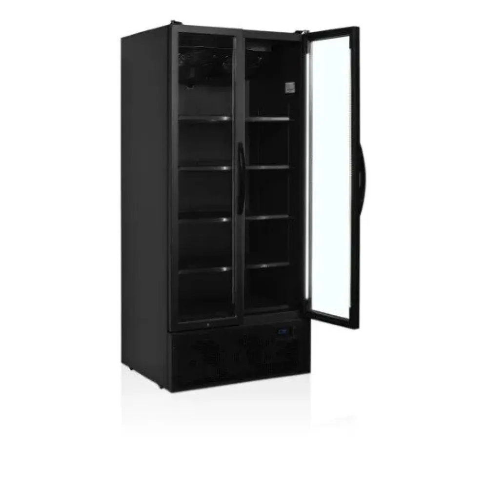 Холодильный шкаф FS890H BLACK