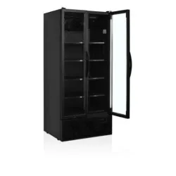 Холодильный шкаф FS890H BLACK