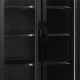 Холодильный шкаф FS890H BLACK