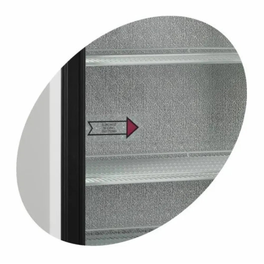 Холодильный шкаф FSC891S