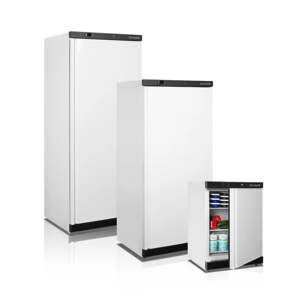 Морозильник с корзинами UF 555 л