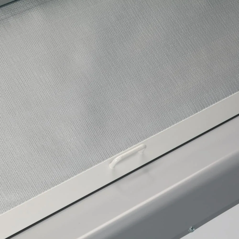 Морозильный ларь для мороженого с низким передним стеклом 325l