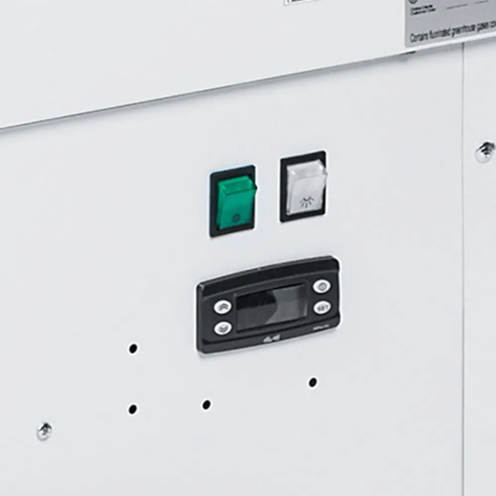 Морозильный ларь для мороженого 0,36 m²