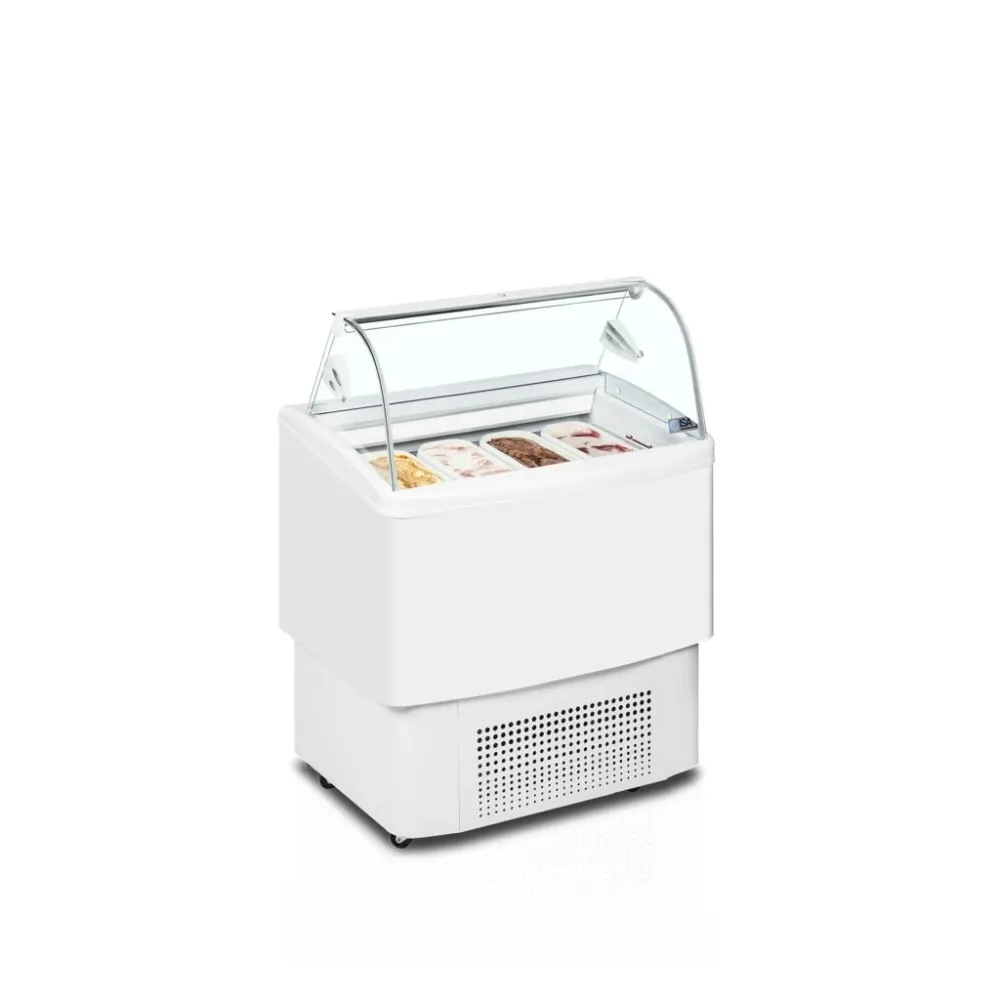 Морозильный ларь для мороженого 0,24 m²