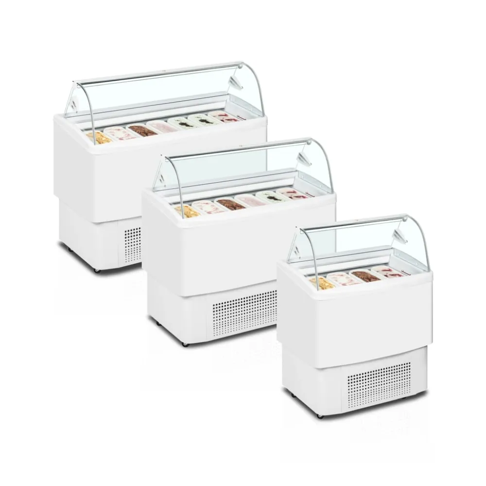 Морозильный ларь для мороженого 0,36 m²