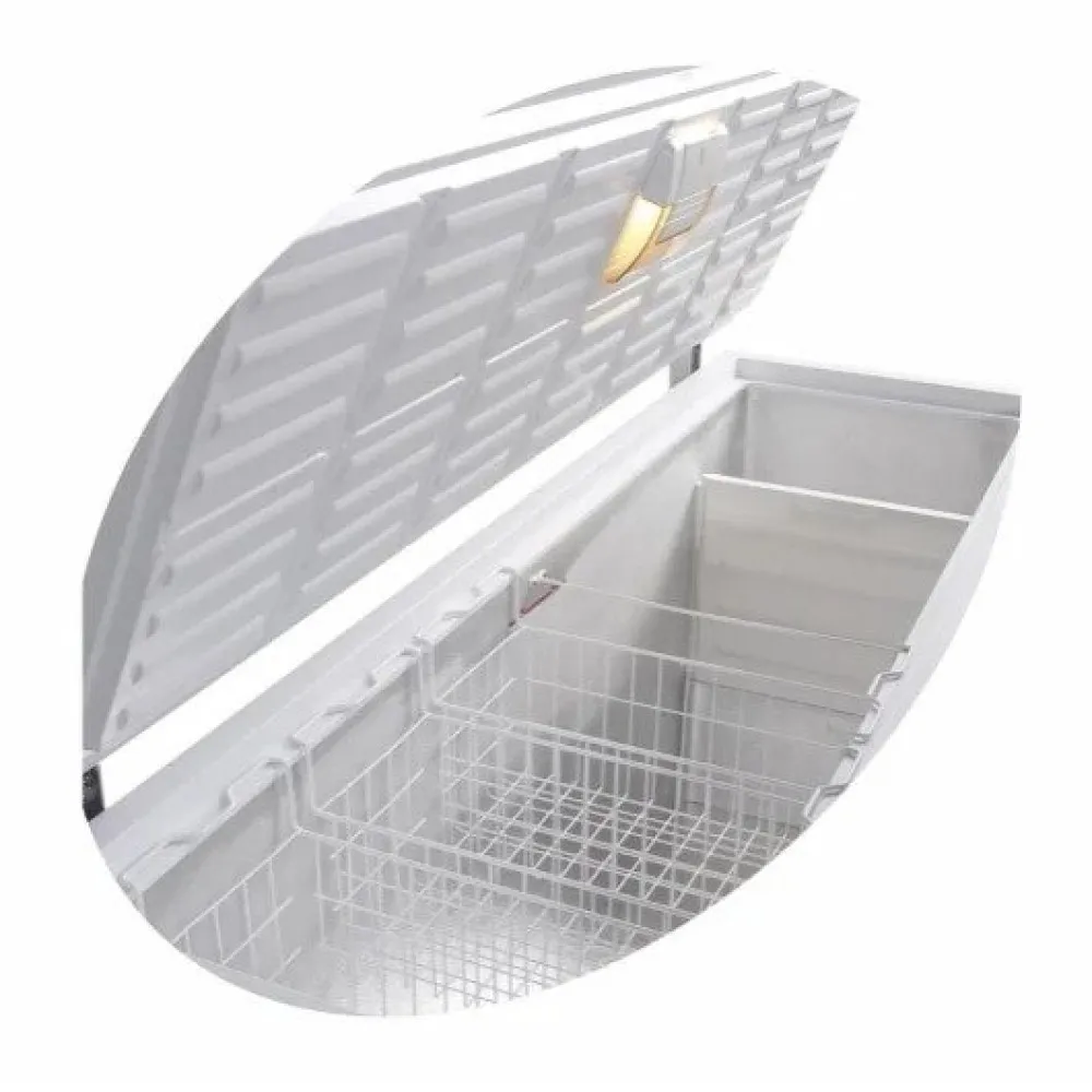 МОРОЗИЛЬНЫЙ ЛАРЬ FR605S-SL