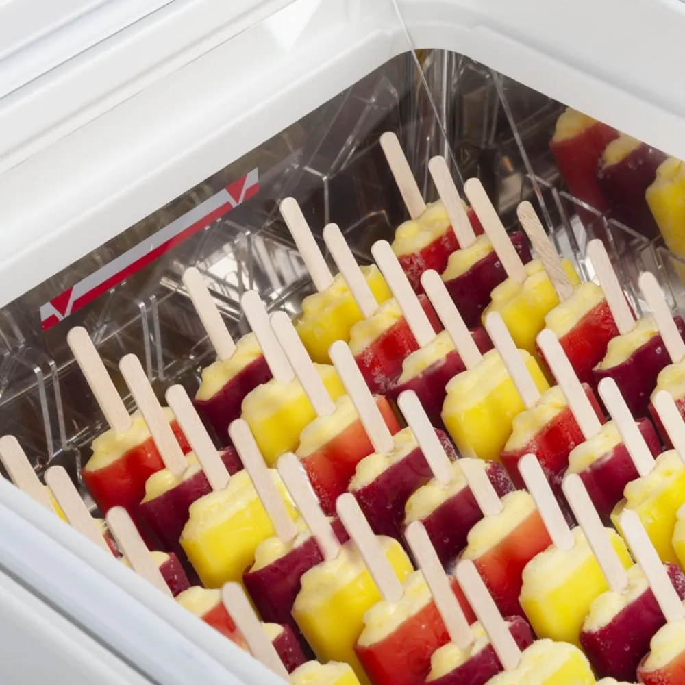 Морозильный ларь для мороженого 20 л