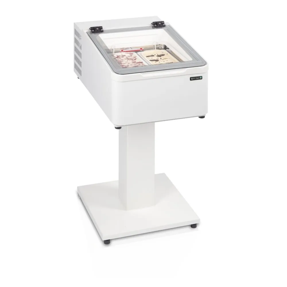 Морозильный ларь для мороженого 20 л