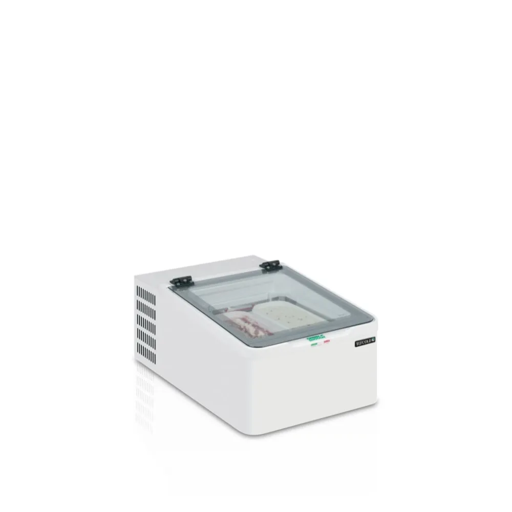 Морозильный ларь для мороженого 20 л