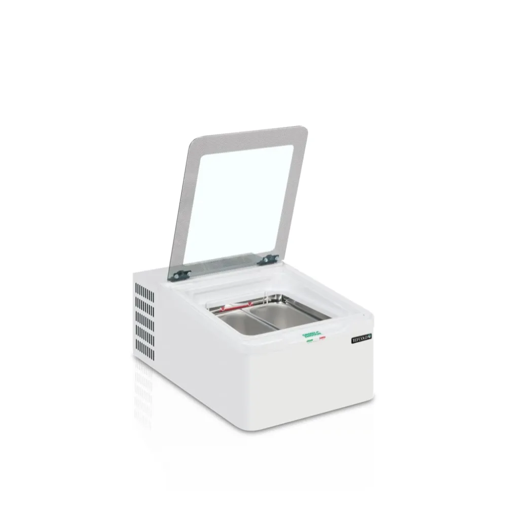 Морозильный ларь для мороженого 20 л