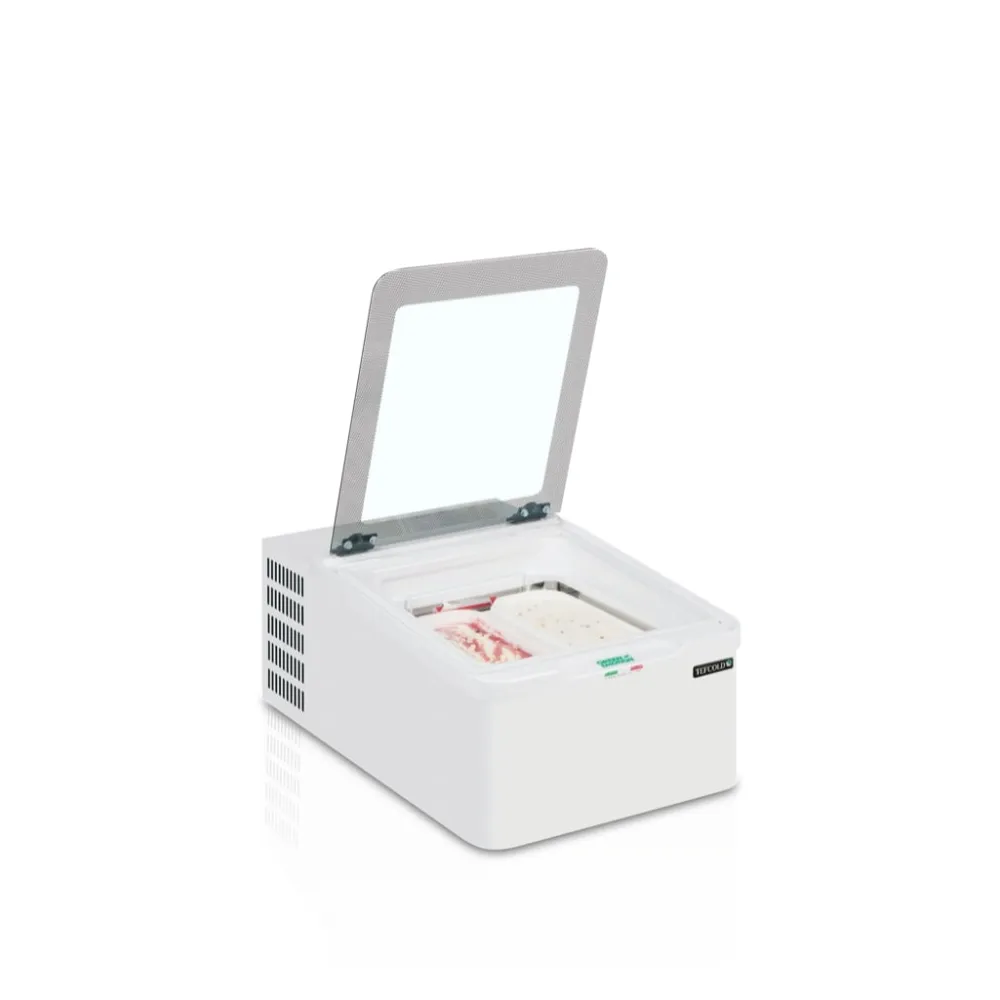 Морозильный ларь для мороженого 20 л