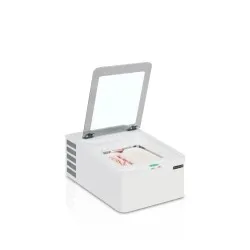 Морозильный ларь для мороженого 20 л