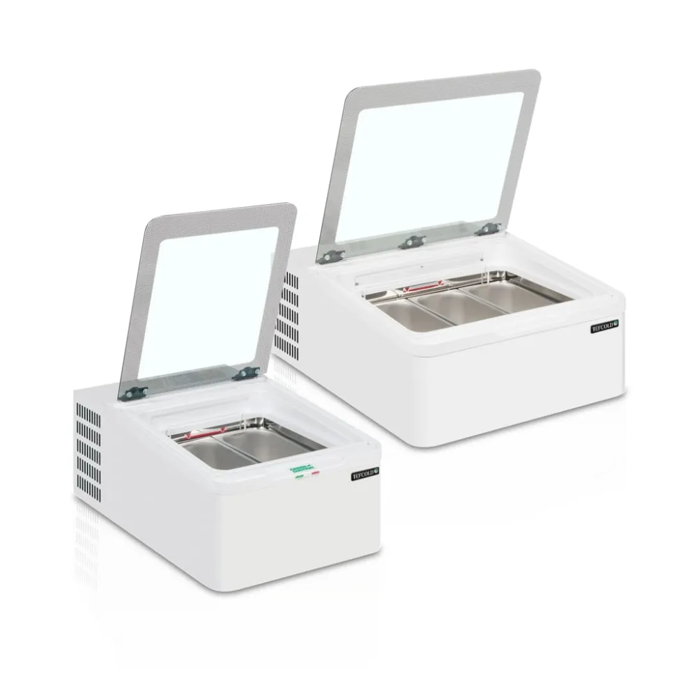Морозильный ларь для мороженого 20 л