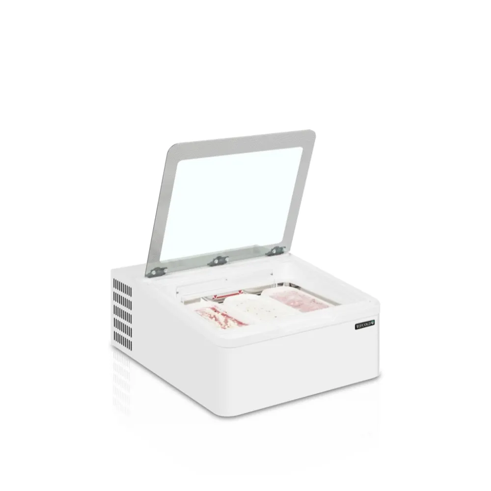 Морозильный ларь для мороженого 29 л