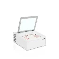 Морозильный ларь для мороженого 29 л