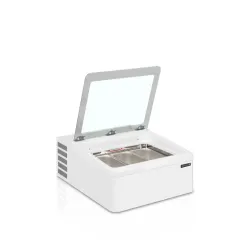 Морозильный ларь для мороженого 29 л