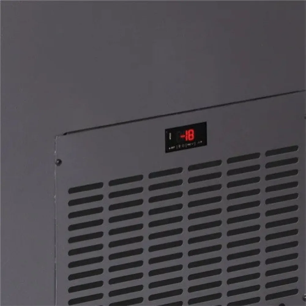 Морозильный ларь для мороженого 184 л