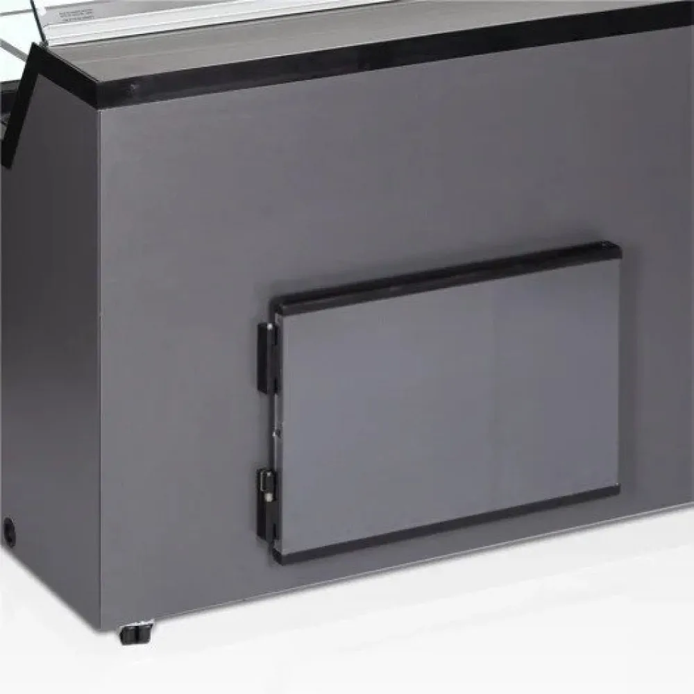 Морозильный ларь для мороженого 223 л