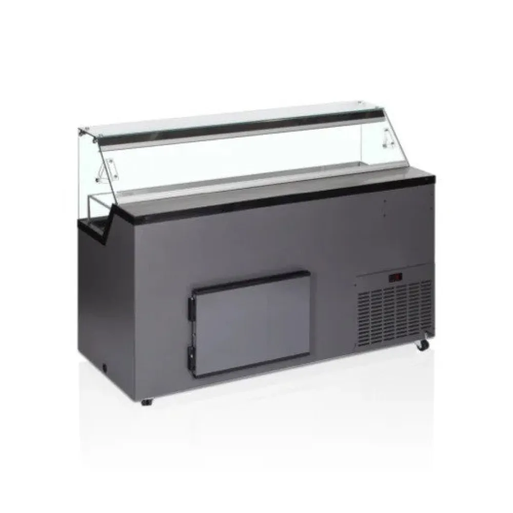 Морозильный ларь для мороженого 306 л