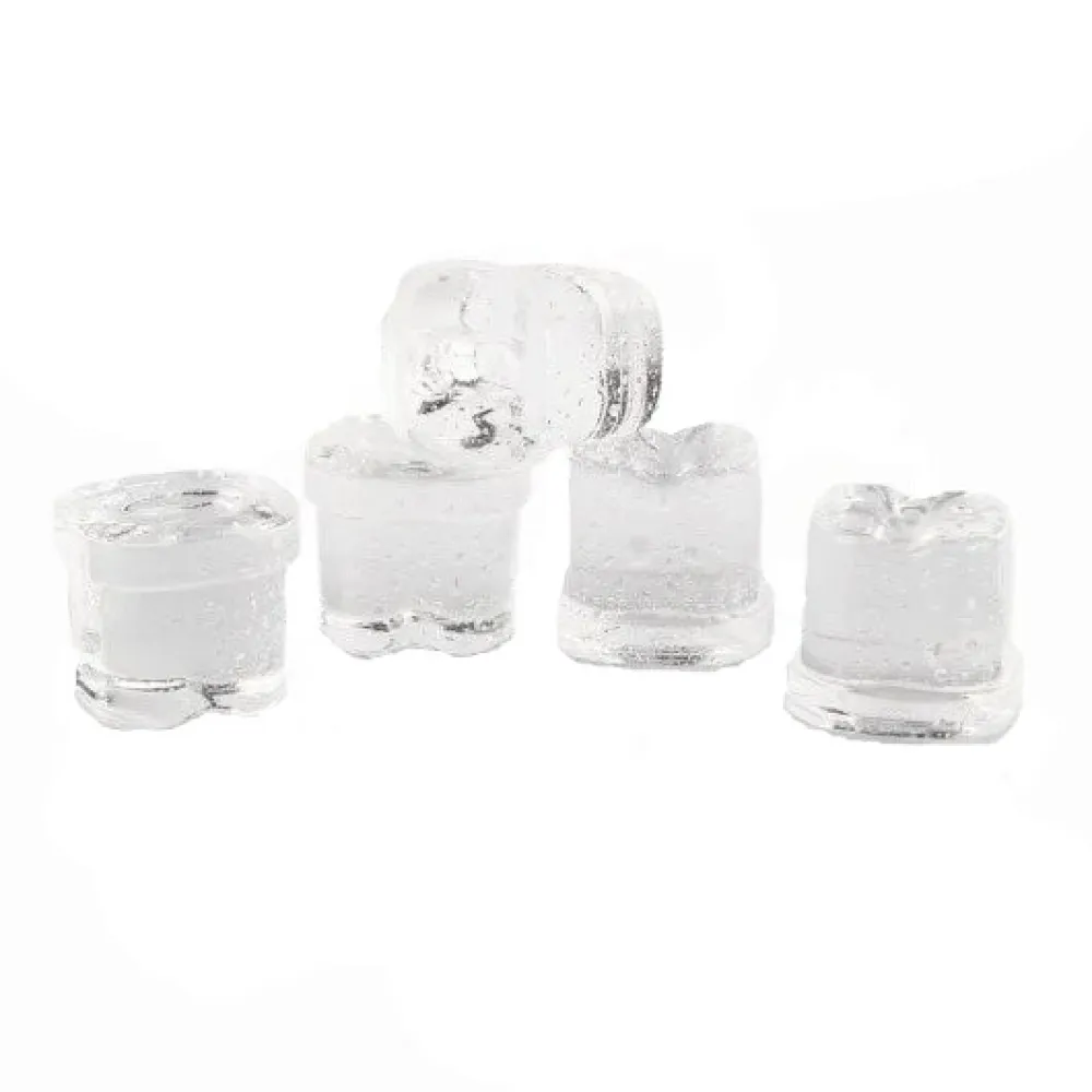 Генератор льда TC26, 26kg/24h