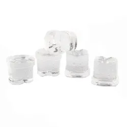 Генератор льда TC26, 26kg/24h