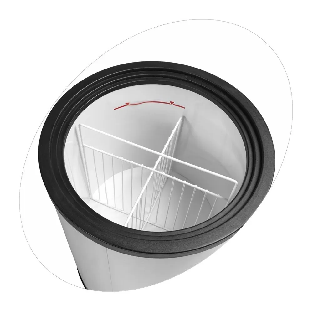 Импульсный морозильник CF78