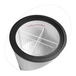 Импульсный морозильник CF78