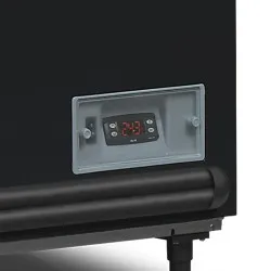 Морозильная - холодильная витрина 718L