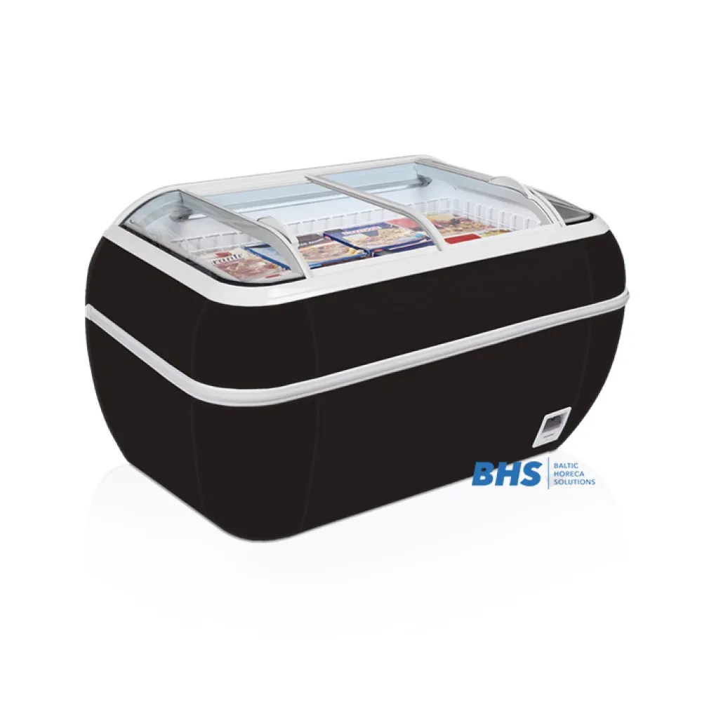 Морозильная витрина 334L