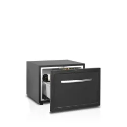 Мини-бар - ящик 45 литров, с низким энергопотреблением