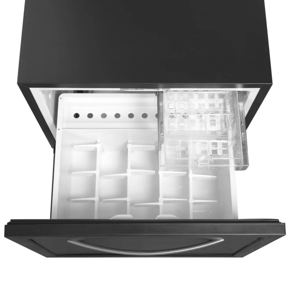 Мини-бар - ящик 45 литров, с низким энергопотреблением