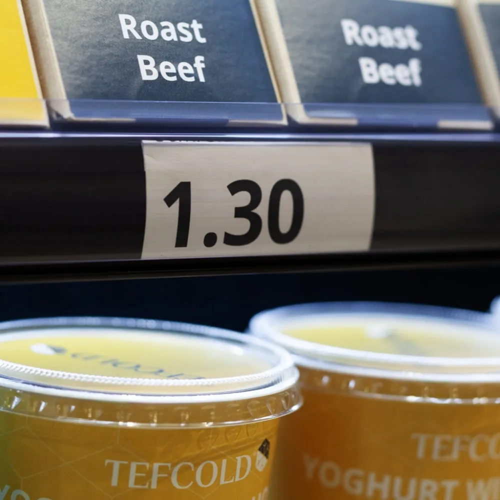 Витрина PC2500B