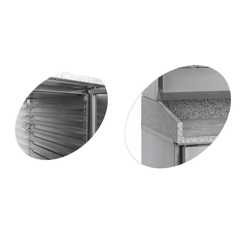 Стол для пиццы PT1300