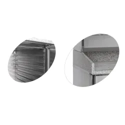 Стол для пиццы PT1310