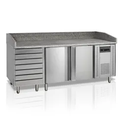 Стол для пиццы PT1310