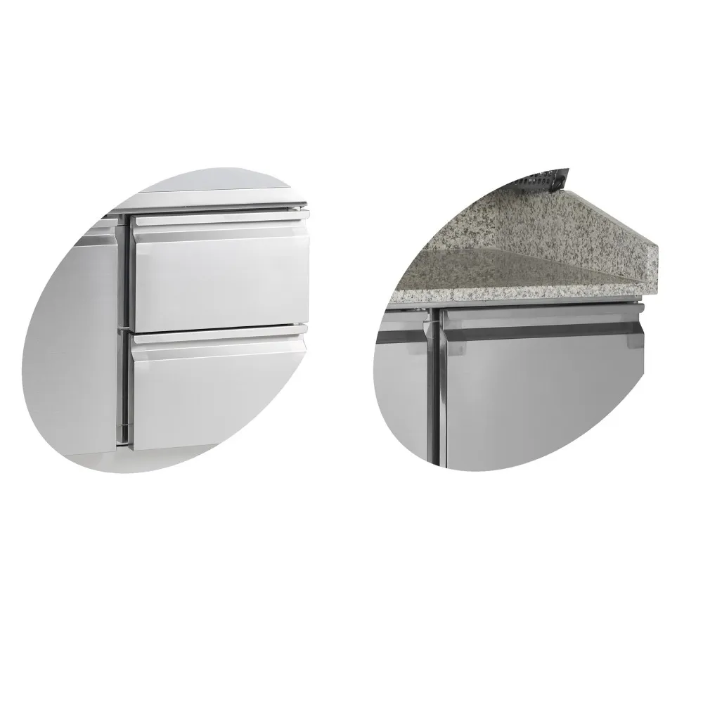 Стол для пиццы PT1365