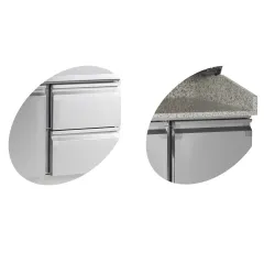 Стол для пиццы PT1365