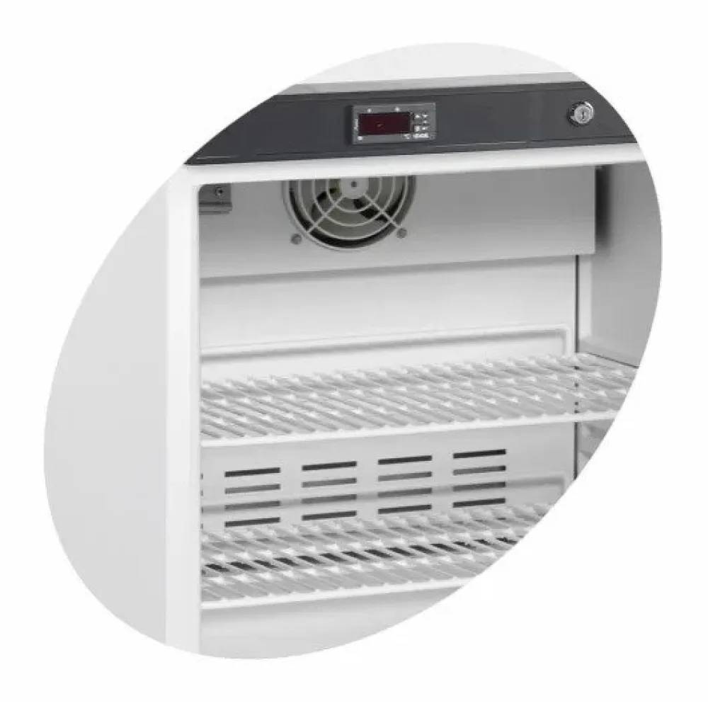 Морозильник UF200V