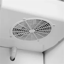 Морозильный шкаф UF400V