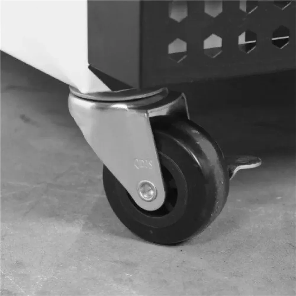 Морозильный шкаф UF 340 л