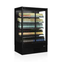 Витрина EXTRA1250CD