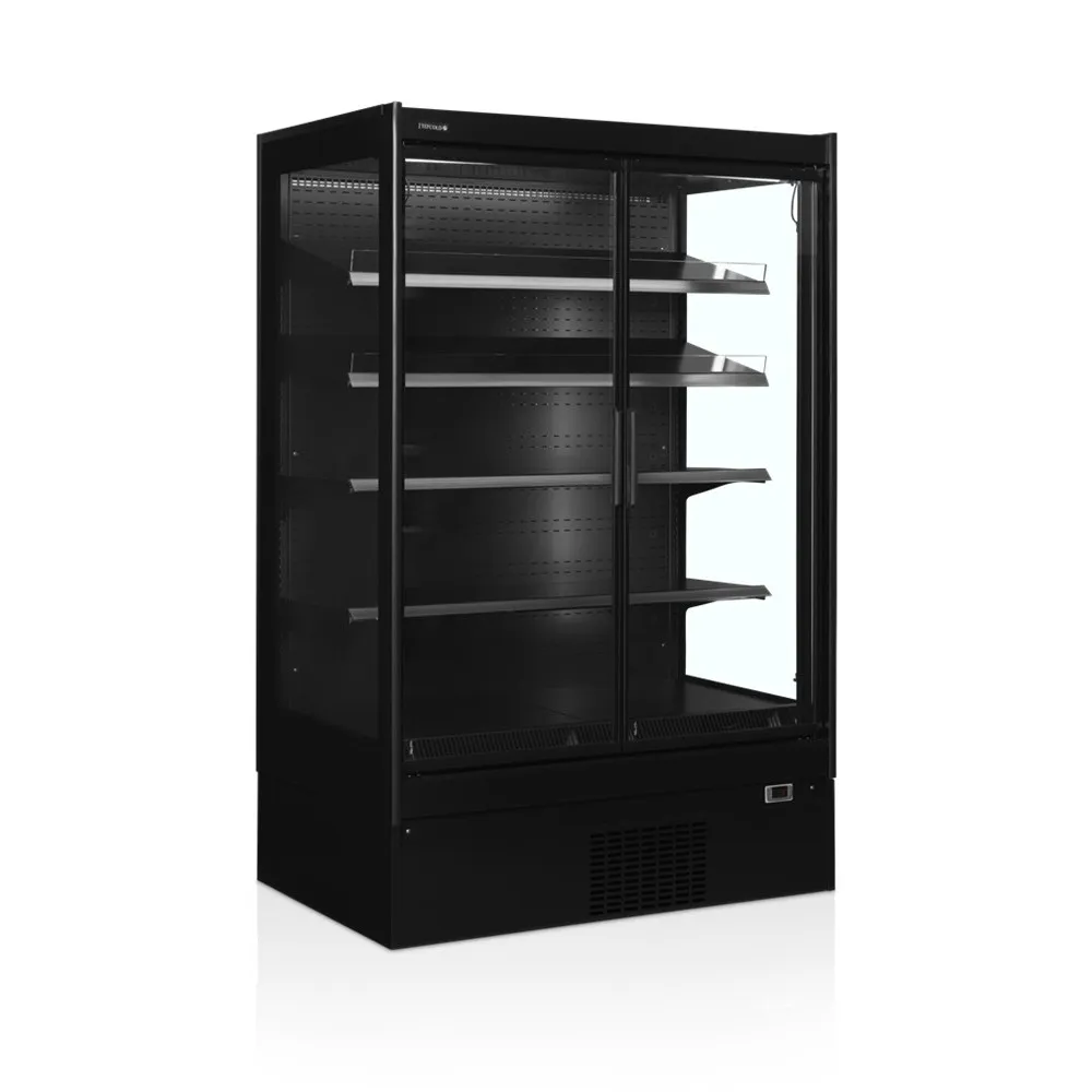 Морозильная витрина EXTRA1250FD