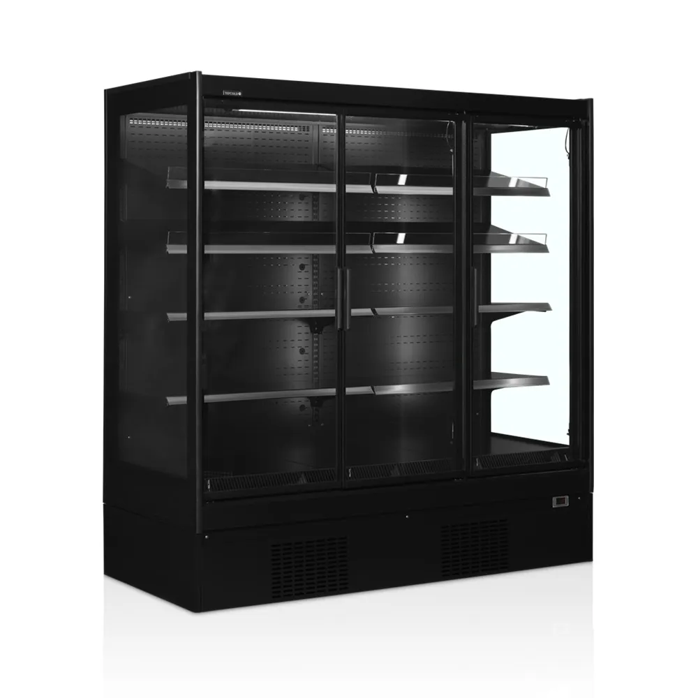 Витрина EXTRA1875CD