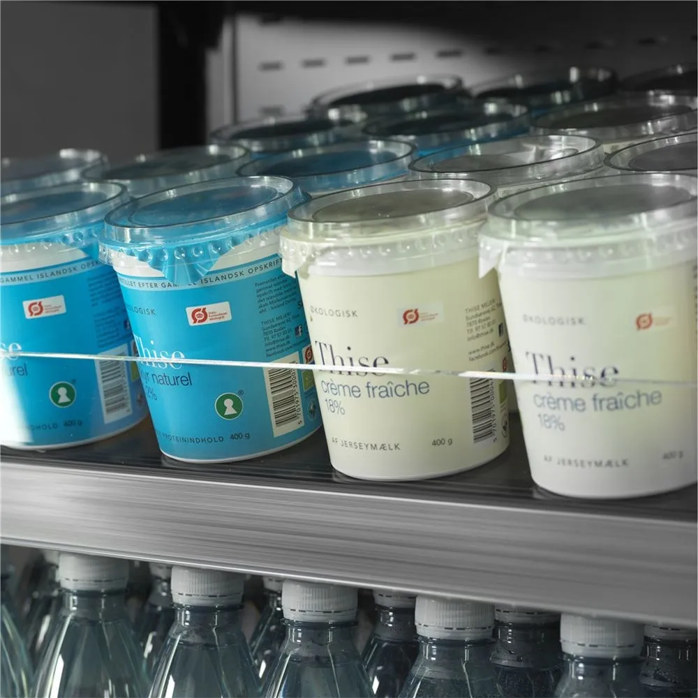 Морозильная витрина EXTRA1250FD